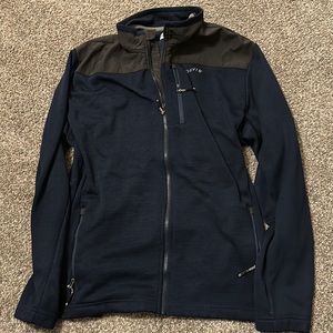 Orvis jacket like new!
